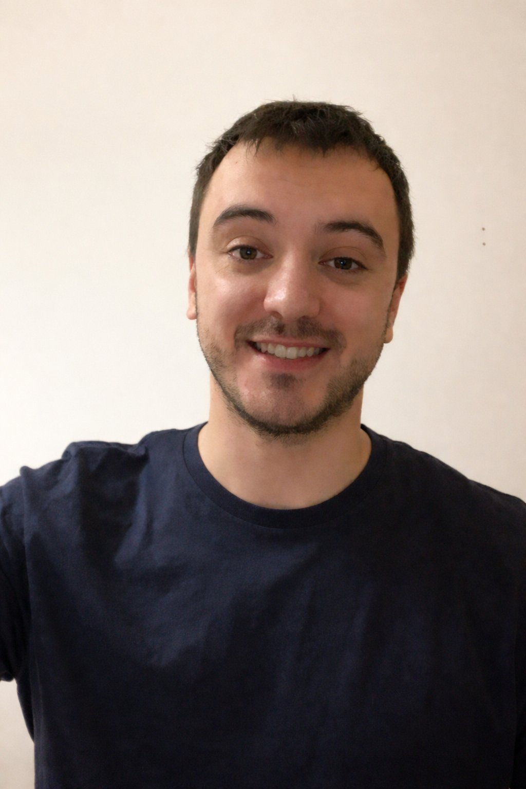 Sergio Marcos