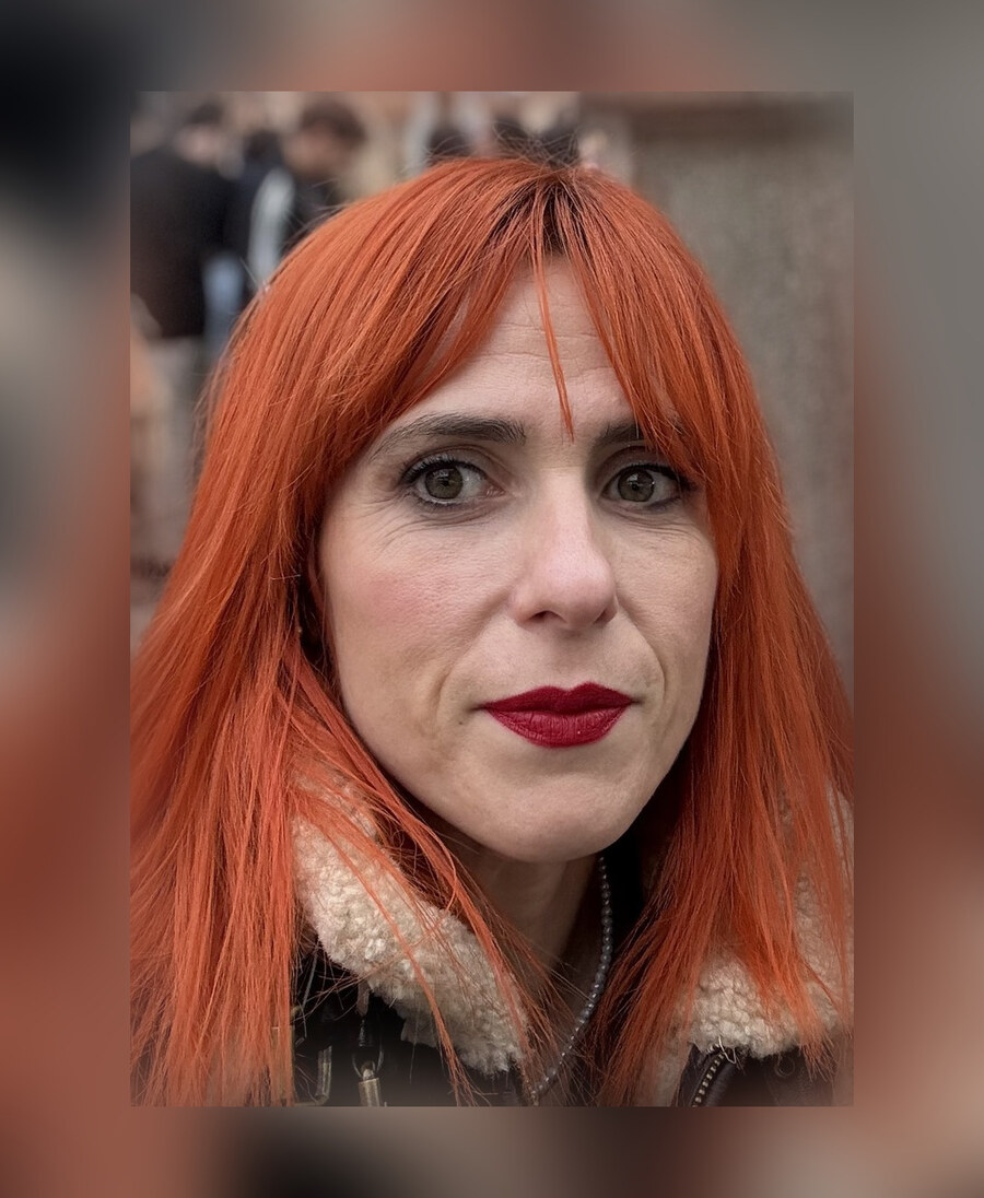 Laura Rodríguez Pérez