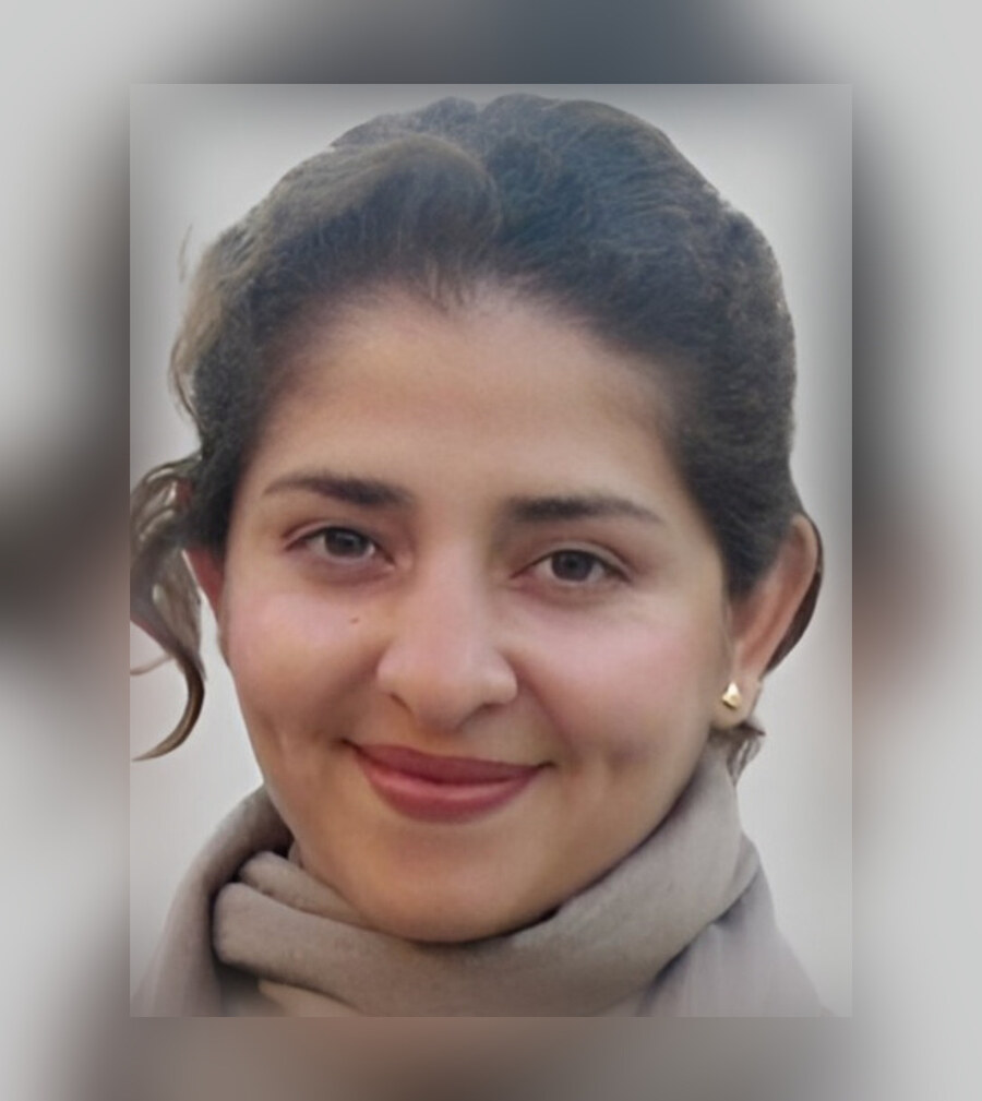 Sara Abdollahzadeh