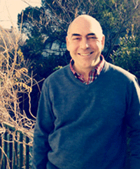 Ángel Martín
