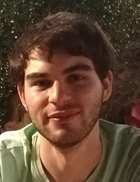 Antonio Ribeiro