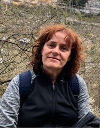 Beatriz Illescas