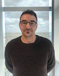 Agustín Molina